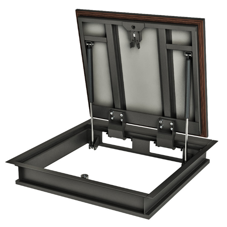 Противопожарные люки в Чебоксарах