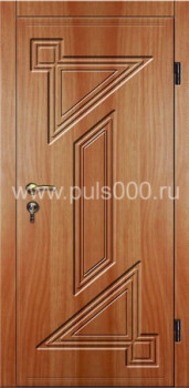 Дверь с терморазрывом железная уличная TER 79