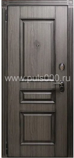 Дверь МДФ с натуральным шпоном SHP-28, цена 30 150  руб.